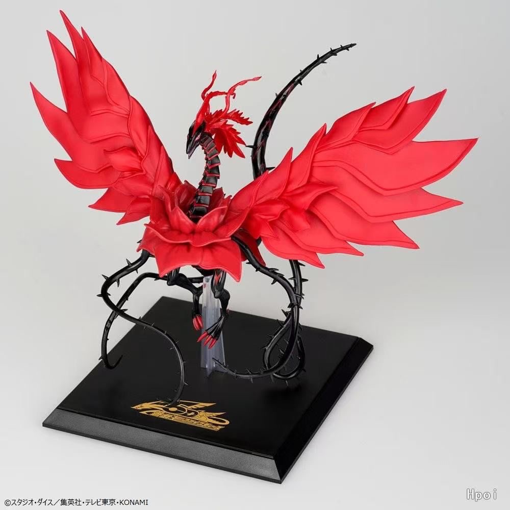 Model Kit Exodia - Original Yu-Gi-Oh Konami Monster Legion Sky