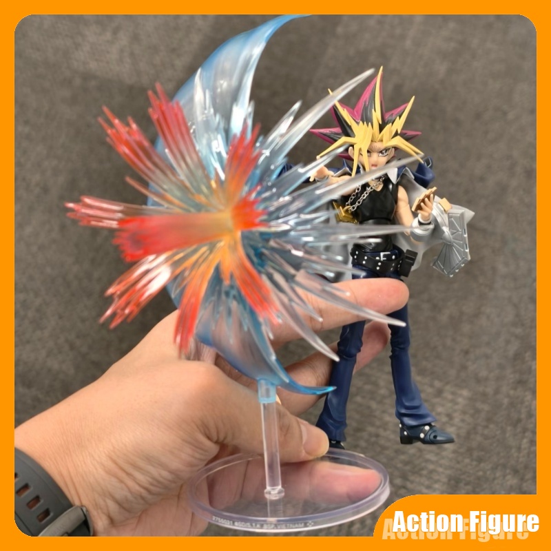 Model Kit Yugioh Bandai - In Stock Genuine Bandai Yu Gi