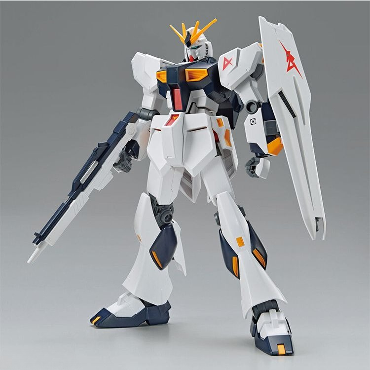 Model Kit Entry Grade - 1/144 ENTRY GRADE RX-93 V Gundam