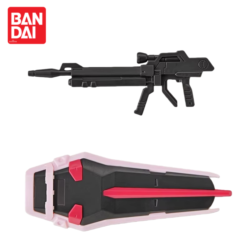 Model Kit Entry Grade - In Stock Original Bandai Entry Grade