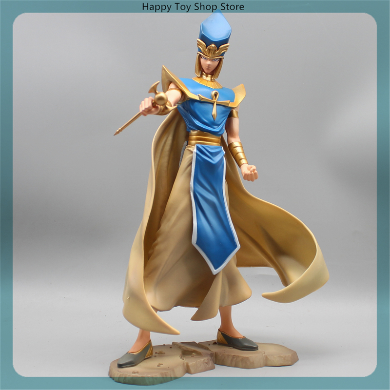 Model Kit Exodia - 29.5cm Yu-Gi-Oh! Duel Monsters Pharaoh Seto