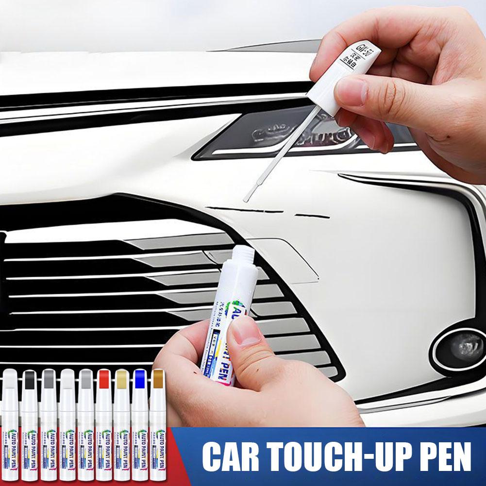 Model Kit Paint Remover - Car Touch-up Pen Car Paint Scratch