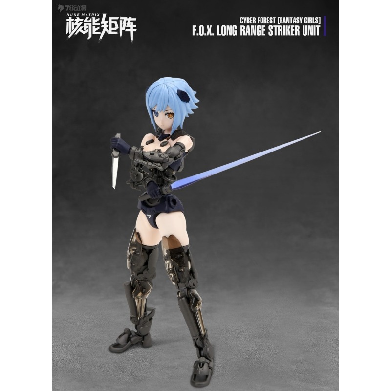NUKE MATRIX Original Machine A - Model Kit Nuke Matrix ulasan dan harga