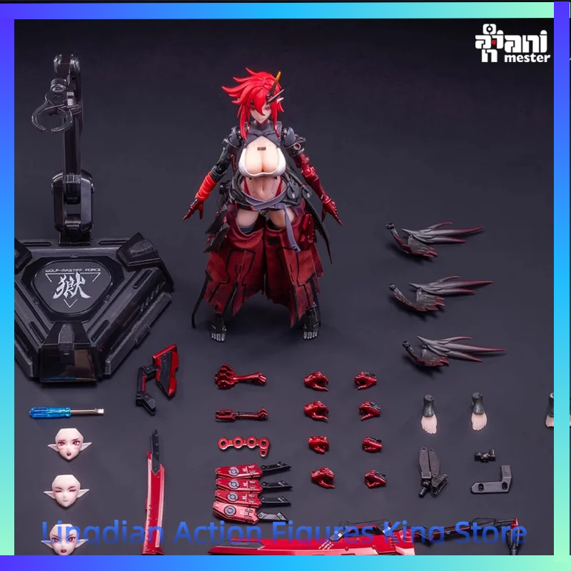 【IN STOCK】 Original Product 1/ - Model Kit Nuke Matrix ulasan dan harga