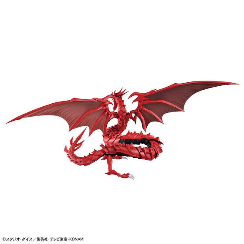 In Stock Bandai Banpresto Yu-G - Model Kit Yugioh Bandai ulasan dan harga