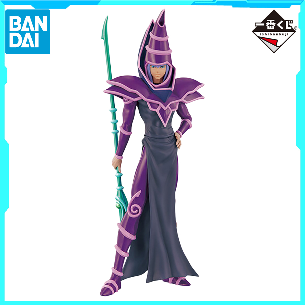 100% Original in Stock Bandai  - Model Kit Yugioh Bandai ulasan dan harga