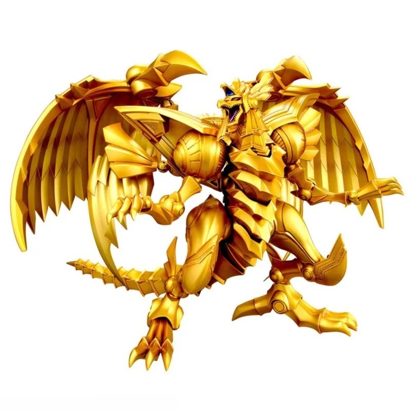 Spot SaleGenuine Bandai Origin - Model Kit Yugioh Bandai ulasan dan harga