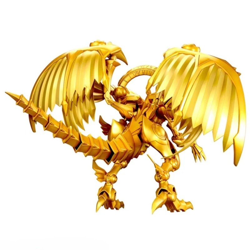 Spot SaleGenuine Bandai Origin - Model Kit Yugioh Bandai ulasan dan harga