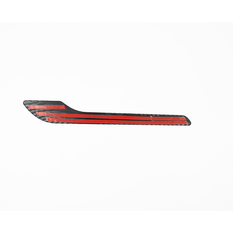 Car Door Handle Wrap Cover Dec - Plastic Model Paint ulasan dan harga