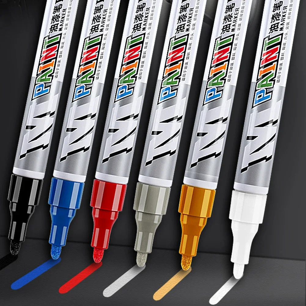 Car Scratch Repair Pen Auto To - Model Kit Paint Remover ulasan dan harga
