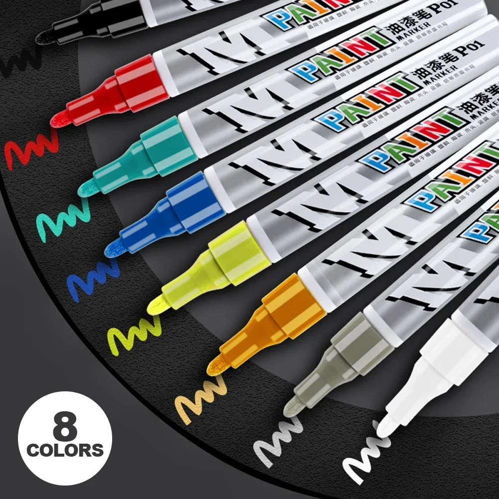 Car Scratch Repair Pen Auto To - Model Kit Paint Remover ulasan dan harga