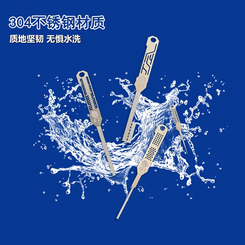 Hobby Model Craft Tool Fine pa - Model Kit Tool Set ulasan dan harga