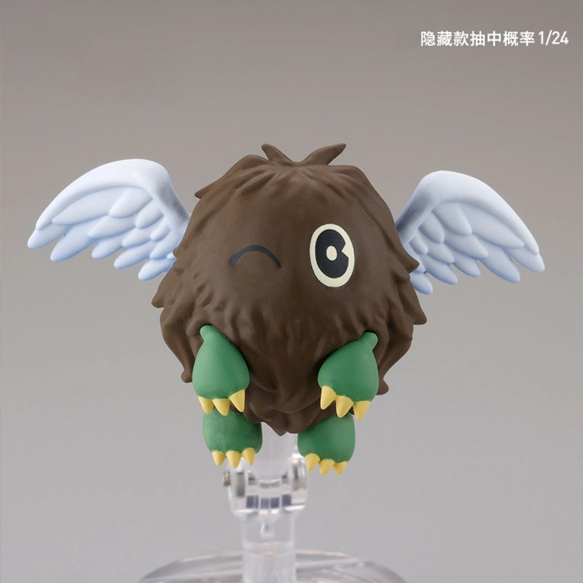 New Original Kaiyodo Yu-Gi-Oh! - Model Kit Exodia ulasan dan harga