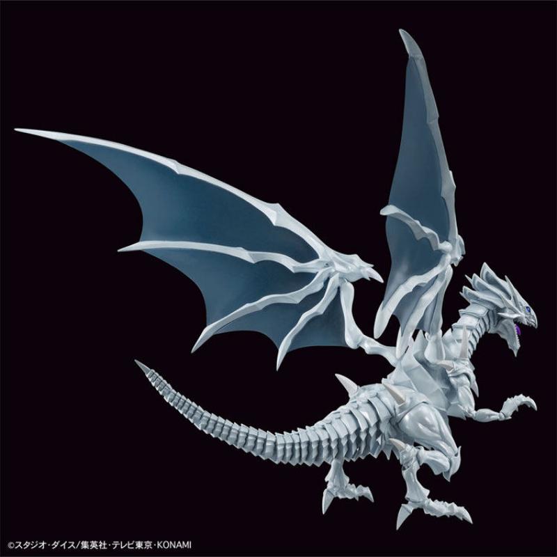 Genuine Bandai Figure-Rise Sta - Model Kit Yugioh Bandai ulasan dan harga