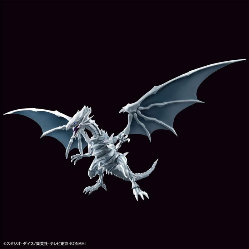 Genuine Bandai Figure-Rise Sta - Model Kit Yugioh Bandai ulasan dan harga