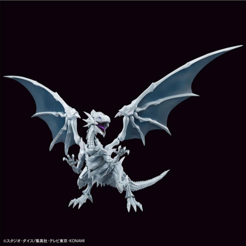 Genuine Bandai Figure-Rise Sta - Model Kit Yugioh Bandai ulasan dan harga