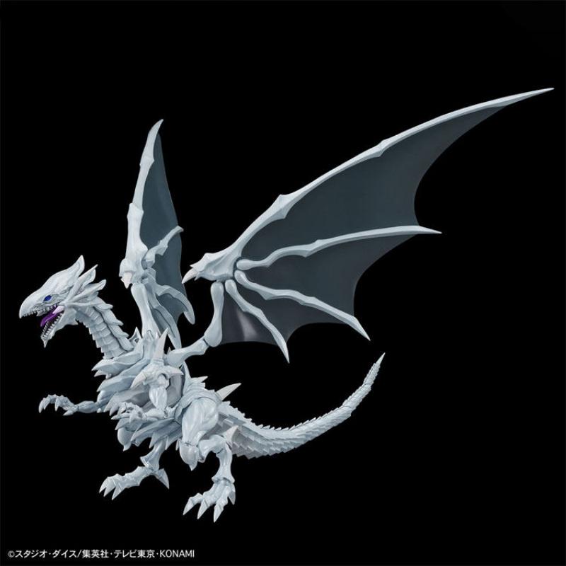Genuine Bandai Figure-Rise Sta - Model Kit Yugioh Bandai ulasan dan harga