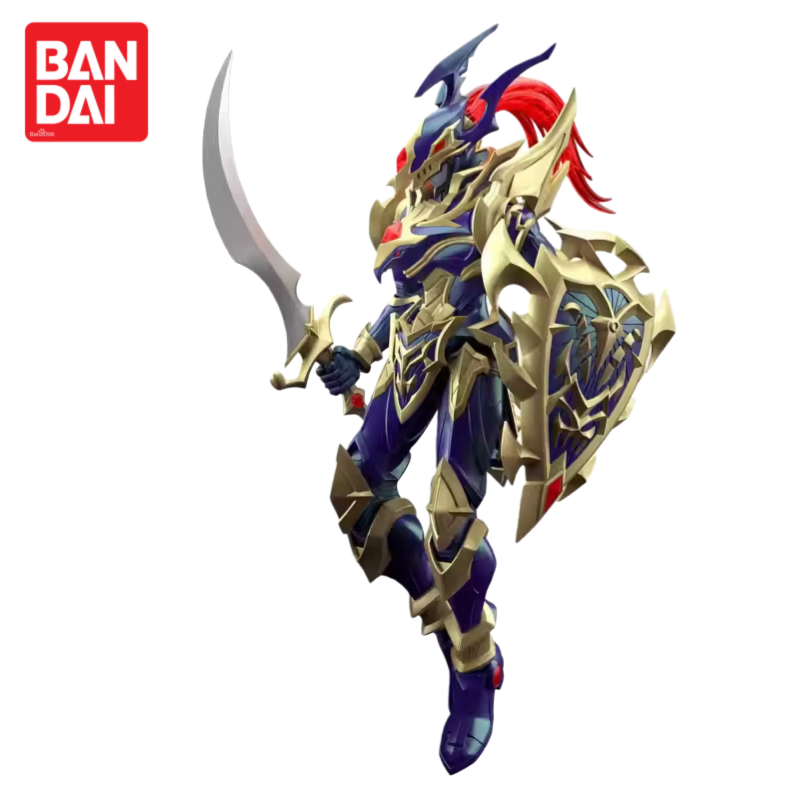 In Stock Original Bandai Figur - Model Kit Yugioh Bandai ulasan dan harga