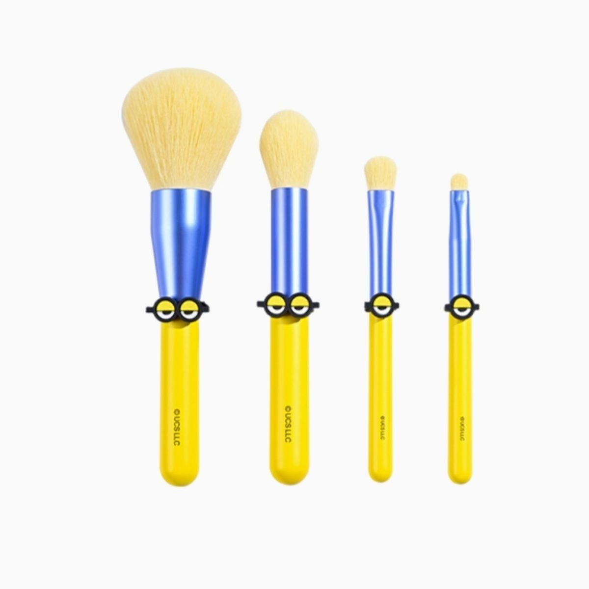 Yellow Cute Cartoon Portable M - Model Kit Tool Set ulasan dan harga