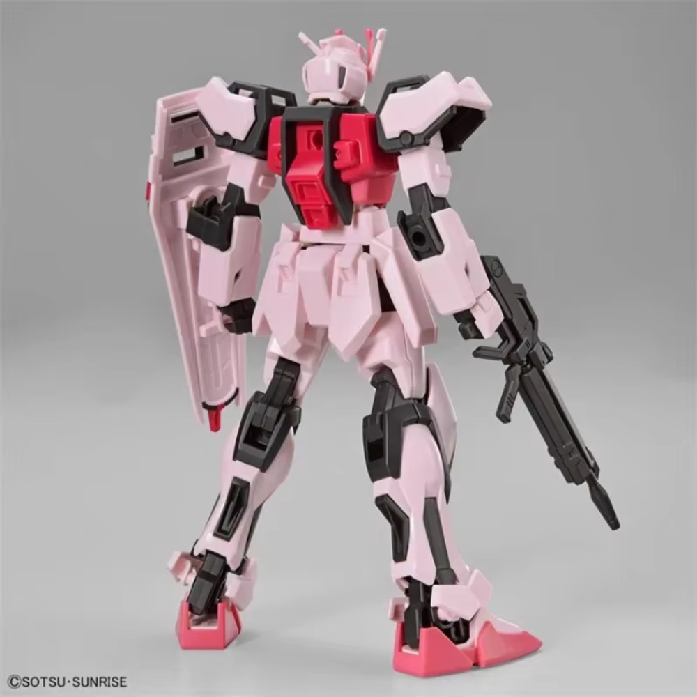 Bandai Original Gundam Model K - Model Kit Entry Grade ulasan dan harga