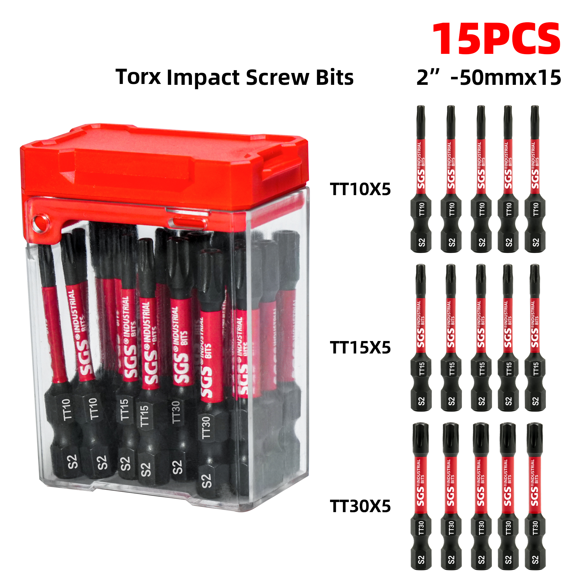 15-Piece Tt10/15/30 Safety Tor - Model Kit Entry Grade ulasan dan harga