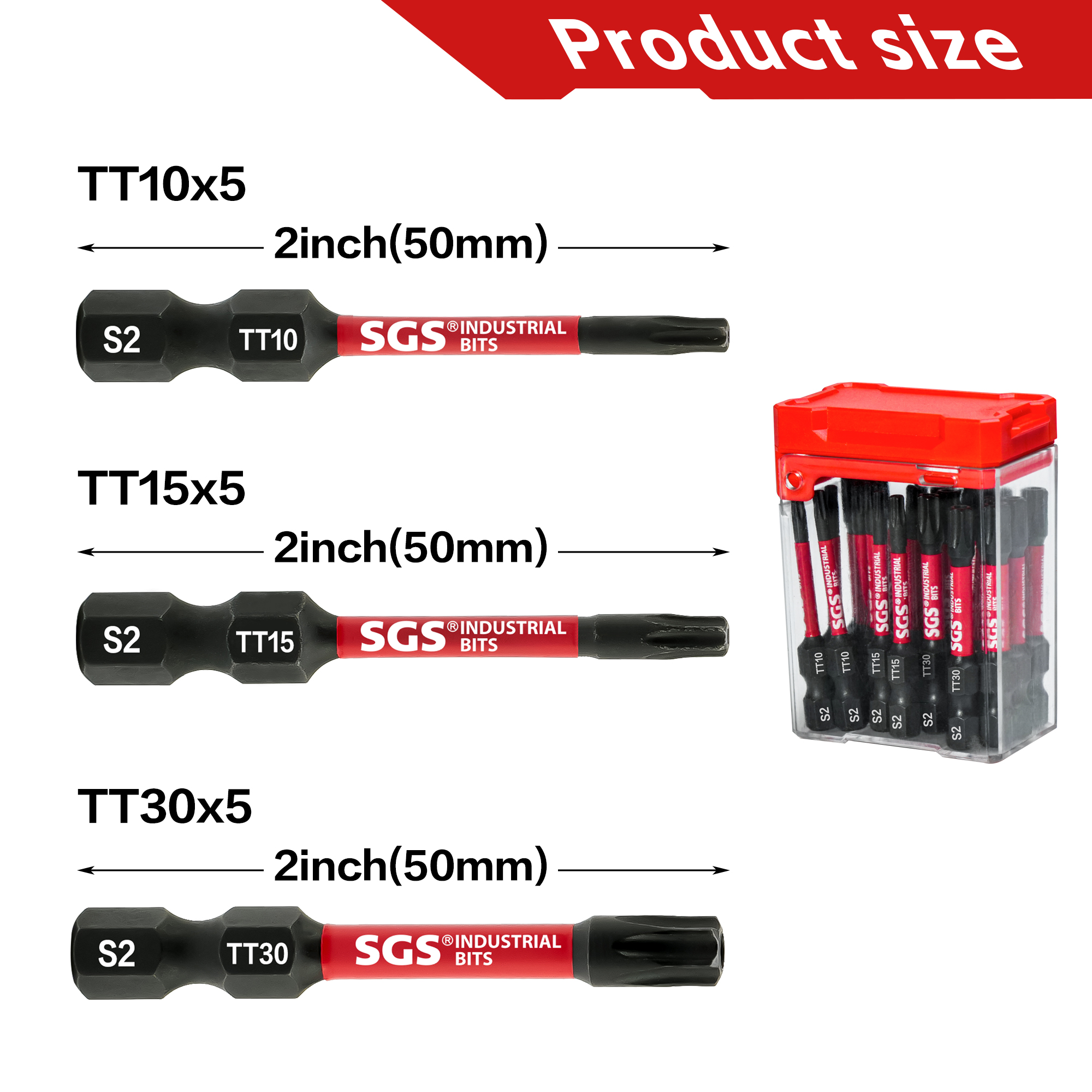 15-Piece Tt10/15/30 Safety Tor - Model Kit Entry Grade ulasan dan harga