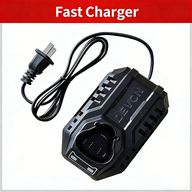 Devon Power Tools 12V Lithium  - Model Kit Tools ulasan dan harga