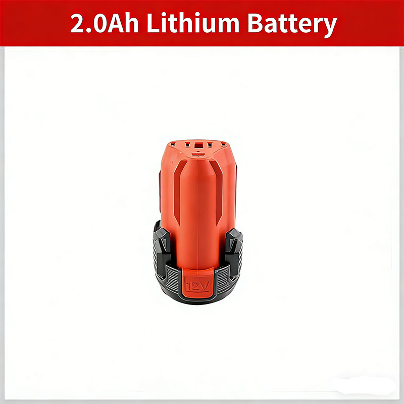 Devon Power Tools 12V Lithium  - Model Kit Tools ulasan dan harga
