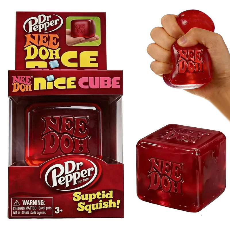 2026 Schylling Nee doh Gumdrop - Plastic Model Paint ulasan dan harga