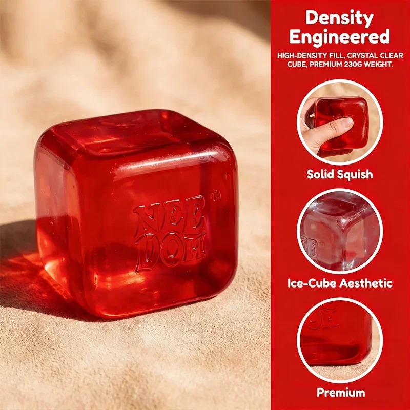 2026 Schylling Nee doh Gumdrop - Plastic Model Paint ulasan dan harga