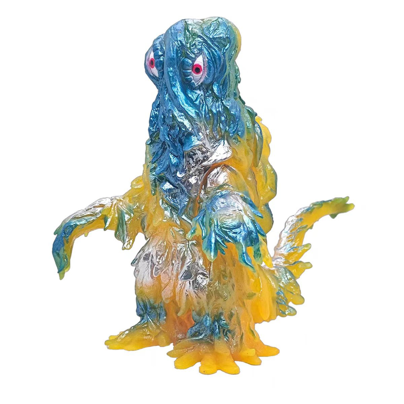 17cm New Godzilla Series Actio - Model Kit Exodia ulasan dan harga