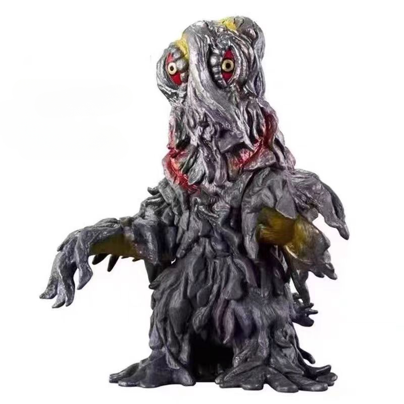 17cm New Godzilla Series Actio - Model Kit Exodia ulasan dan harga