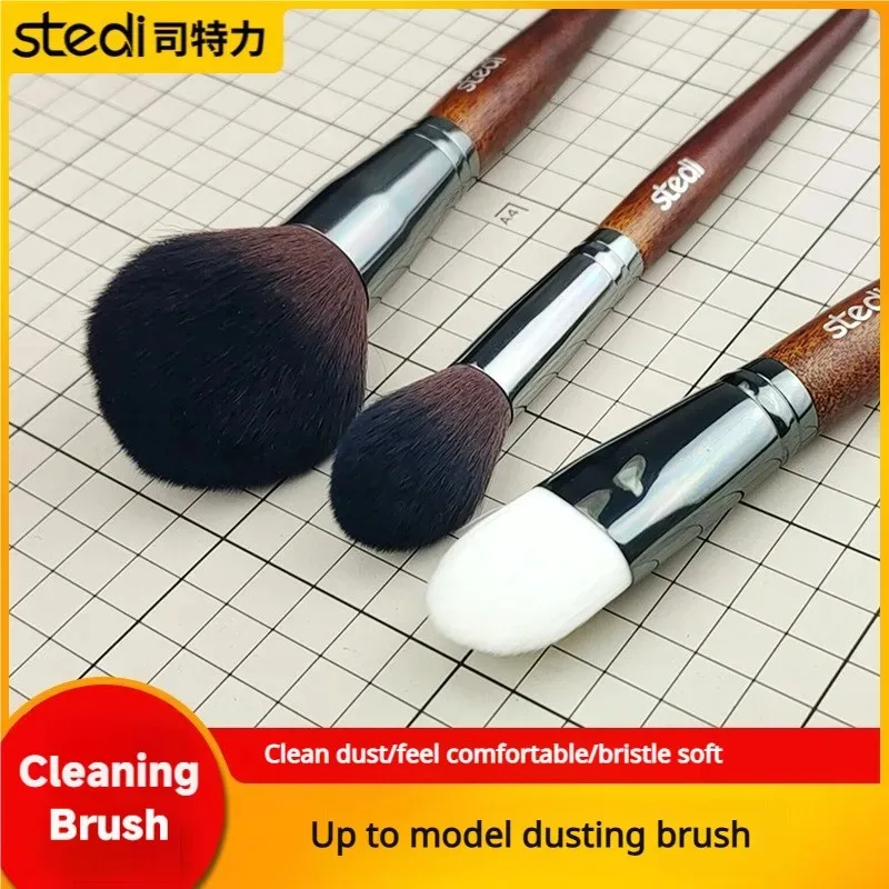 Stedi MS81/82/83 Model Cleanin - Model Kit Tool Set ulasan dan harga