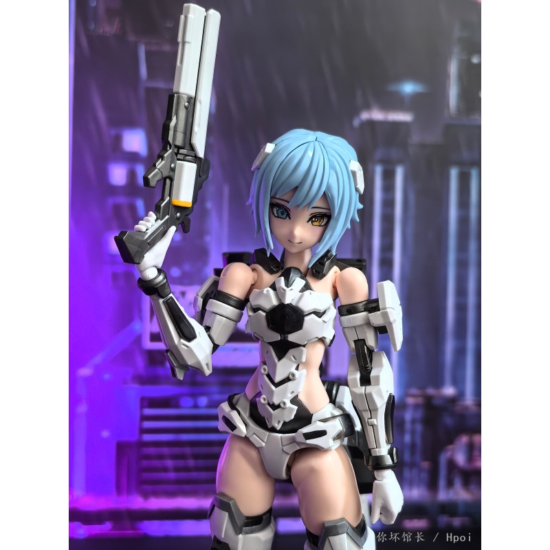 New Stock Genuine NUKE MATRIX  - Model Kit Nuke Matrix ulasan dan harga