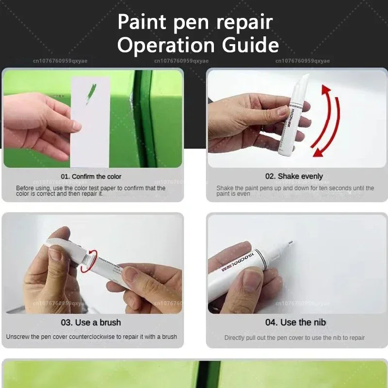 Suitable for Tesla Model 3 Y X - Model Kit Paint Remover ulasan dan harga