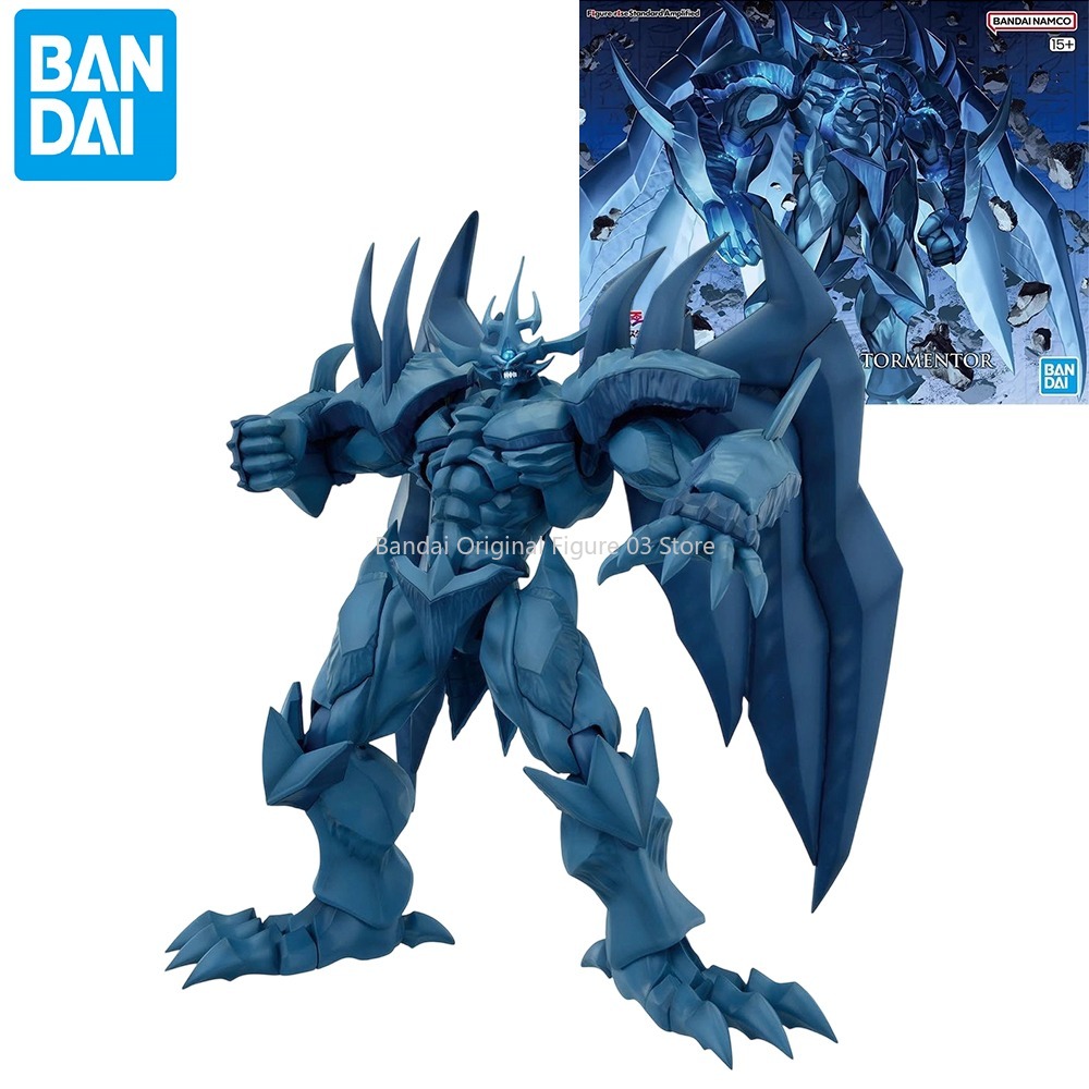 Bandai Figure-Rise Standard FR - Model Kit Yugioh Bandai ulasan dan harga