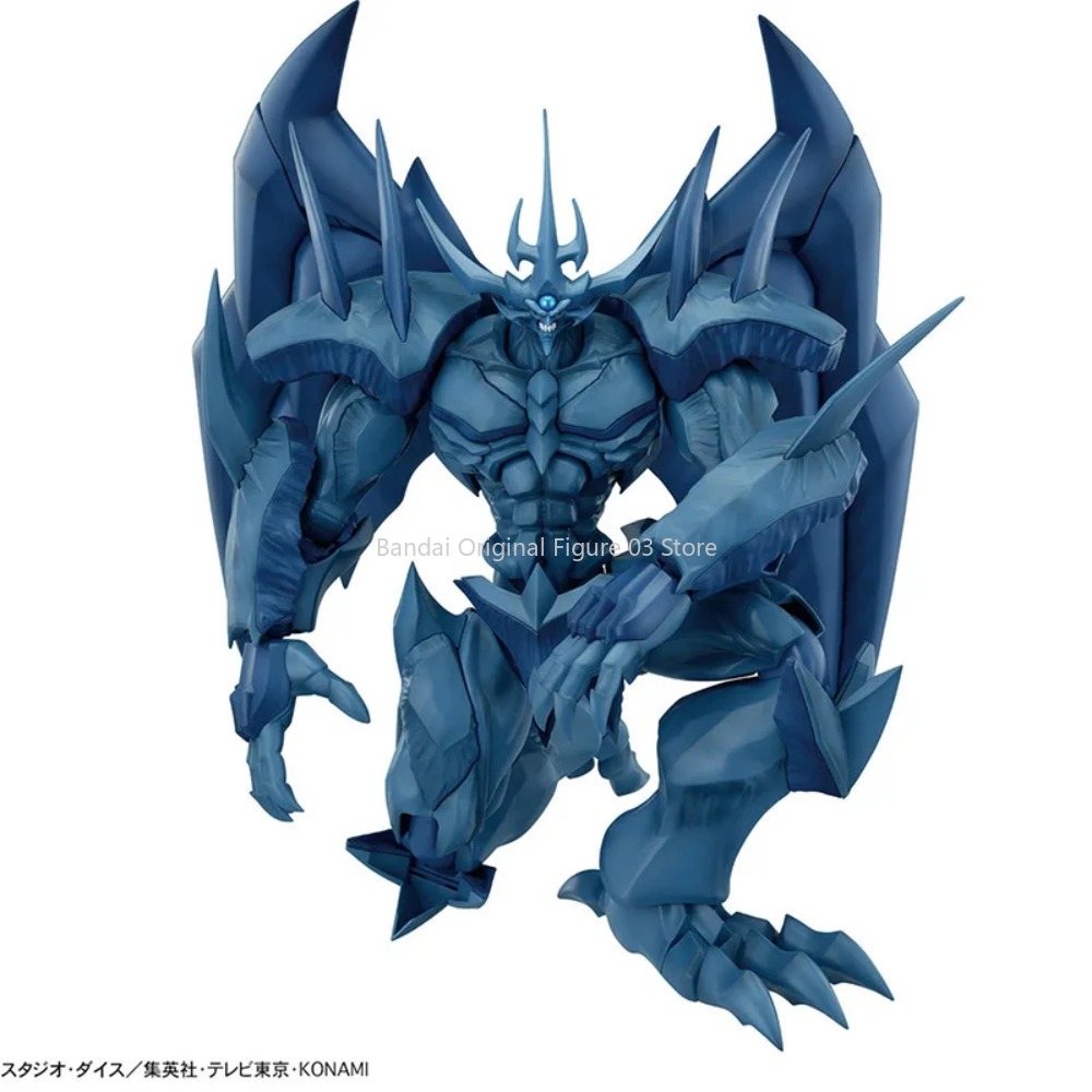 Bandai Figure-Rise Standard FR - Model Kit Yugioh Bandai ulasan dan harga