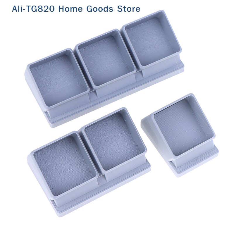 [TG820]Paint & Glue Stand Rack - Plastic Model Paint ulasan dan harga