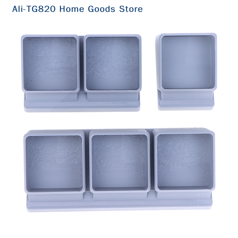 [TG820]Paint & Glue Stand Rack - Plastic Model Paint ulasan dan harga