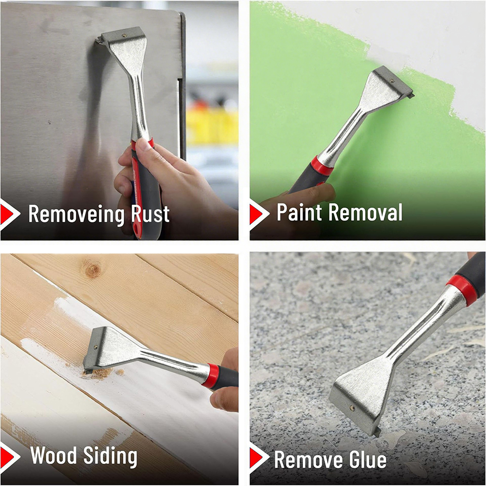 1pc Blade Paint Remover Scrape - Model Kit Paint Remover ulasan dan harga