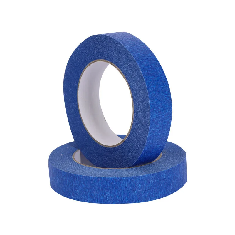 3 Roll/Set Paint Tape Multi-Su - Model Kit Paint Remover ulasan dan harga