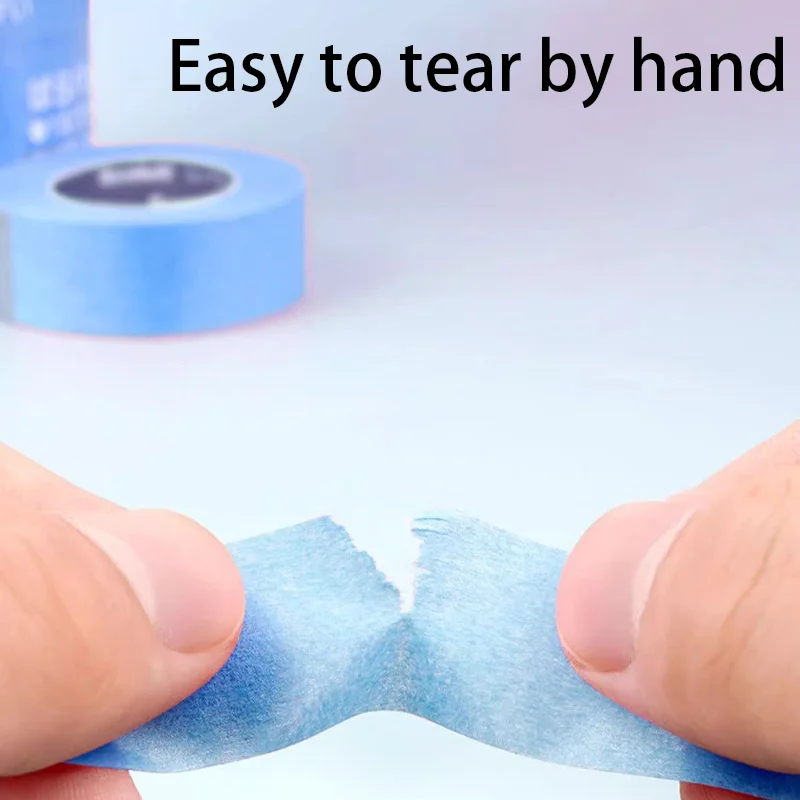 3 Roll/Set Paint Tape Multi-Su - Model Kit Paint Remover ulasan dan harga