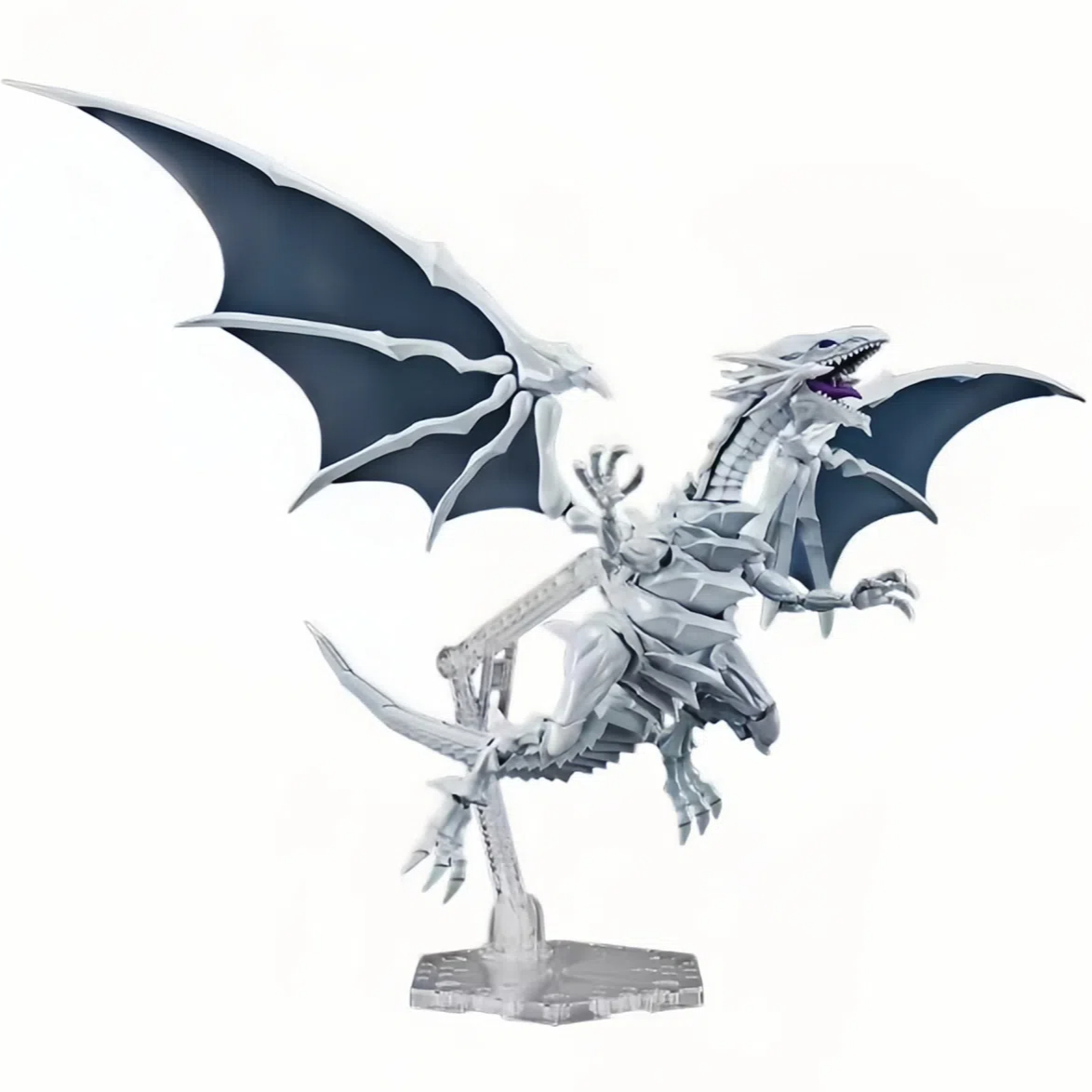 【New-Hot】Yu-Gi-Oh Arrogant Dra - Model Kit Exodia ulasan dan harga