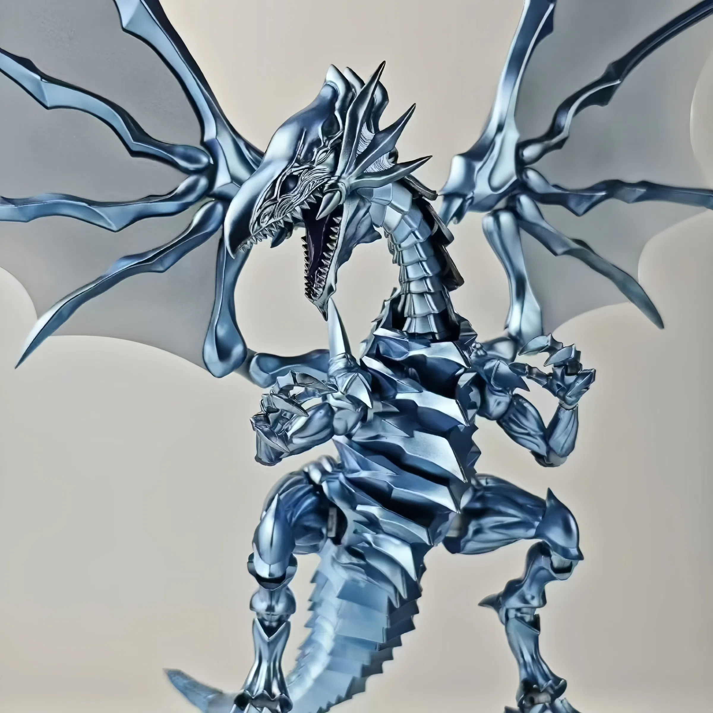 【New-Hot】Yu-Gi-Oh Arrogant Dra - Model Kit Exodia ulasan dan harga