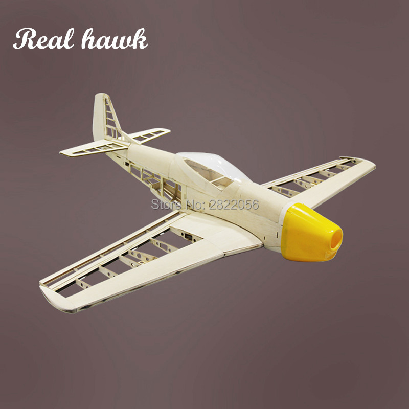 RC AirPlanes Laser DIY Cut Bal - Model Kit Centaur ulasan dan harga