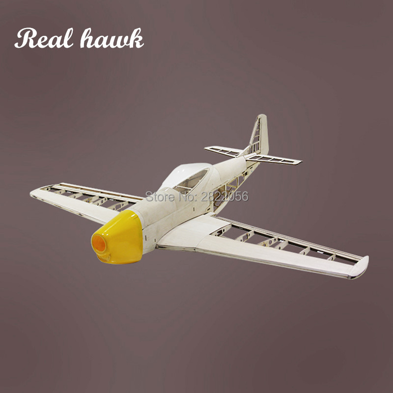 RC AirPlanes Laser DIY Cut Bal - Model Kit Centaur ulasan dan harga