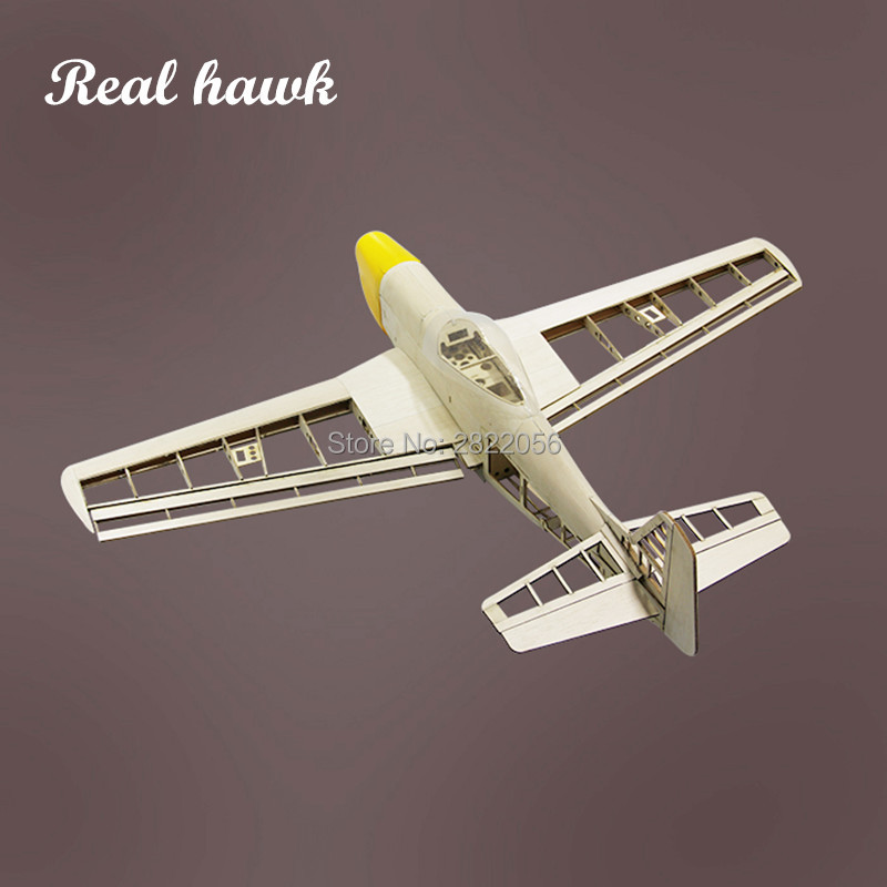 RC AirPlanes Laser DIY Cut Bal - Model Kit Centaur ulasan dan harga