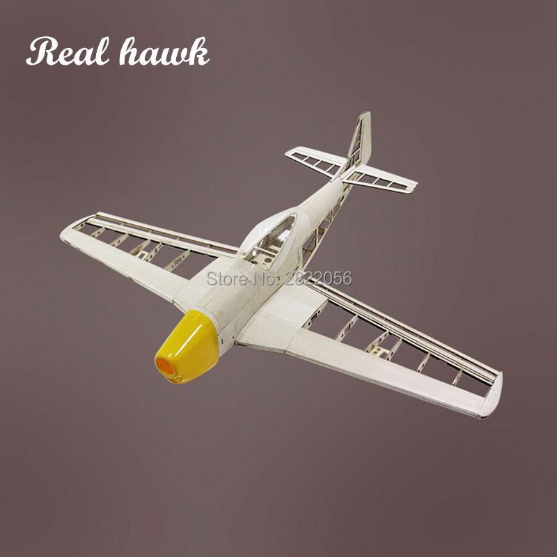 RC AirPlanes Laser DIY Cut Bal - Model Kit Centaur ulasan dan harga