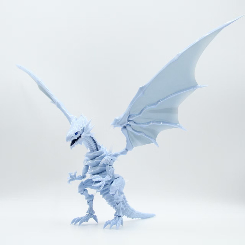 Hot Yu-Gi-Oh!  Figure-Rise Amp - Model Kit Yugioh Bandai ulasan dan harga