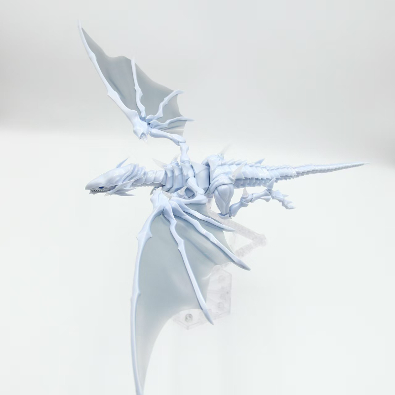 Hot Yu-Gi-Oh!  Figure-Rise Amp - Model Kit Yugioh Bandai ulasan dan harga